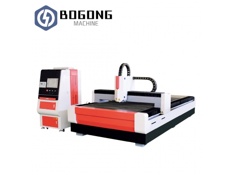 The difference between Pipe cutting Machine and Tube Plate Integrated Machine