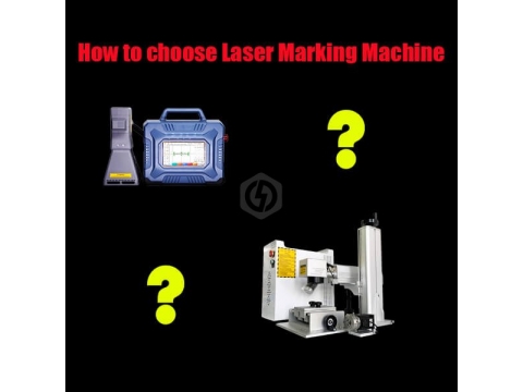 Making the Mark: A Practical Guide to Selecting the Best Laser Marking Machine for Your Business