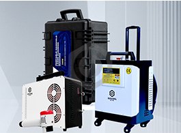 laser cleaning machine manufacturer