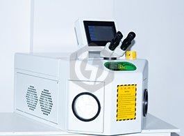 laser cleaning machine manufacturer