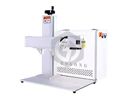 laser cleaning machine manufacturer