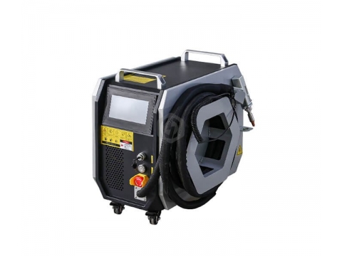  Air Cooling Laser Welder 