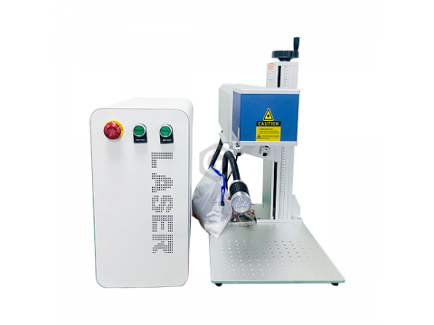 Mini CO2 laser Marking Machine