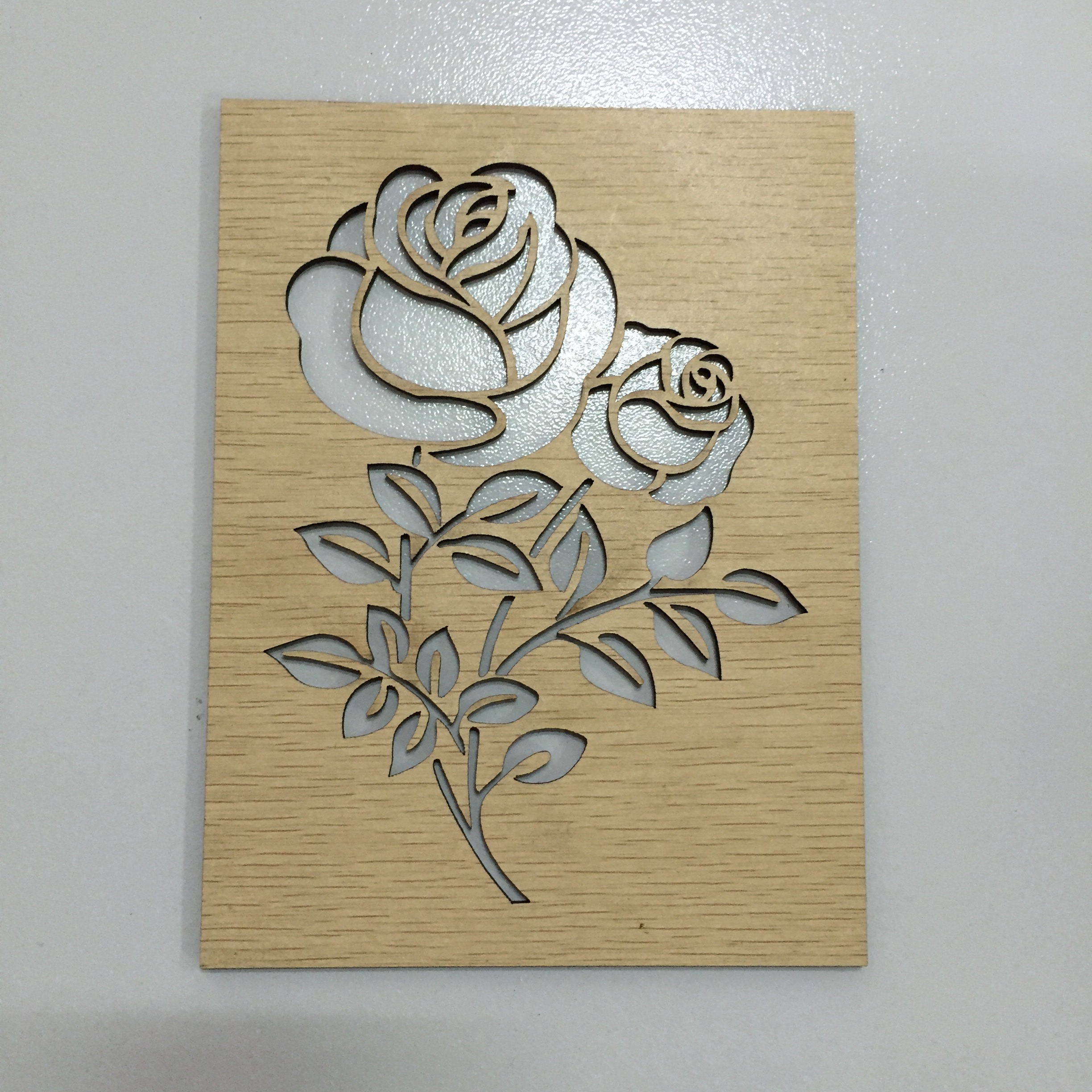 Best Wood For Laser Cutting And Engraving